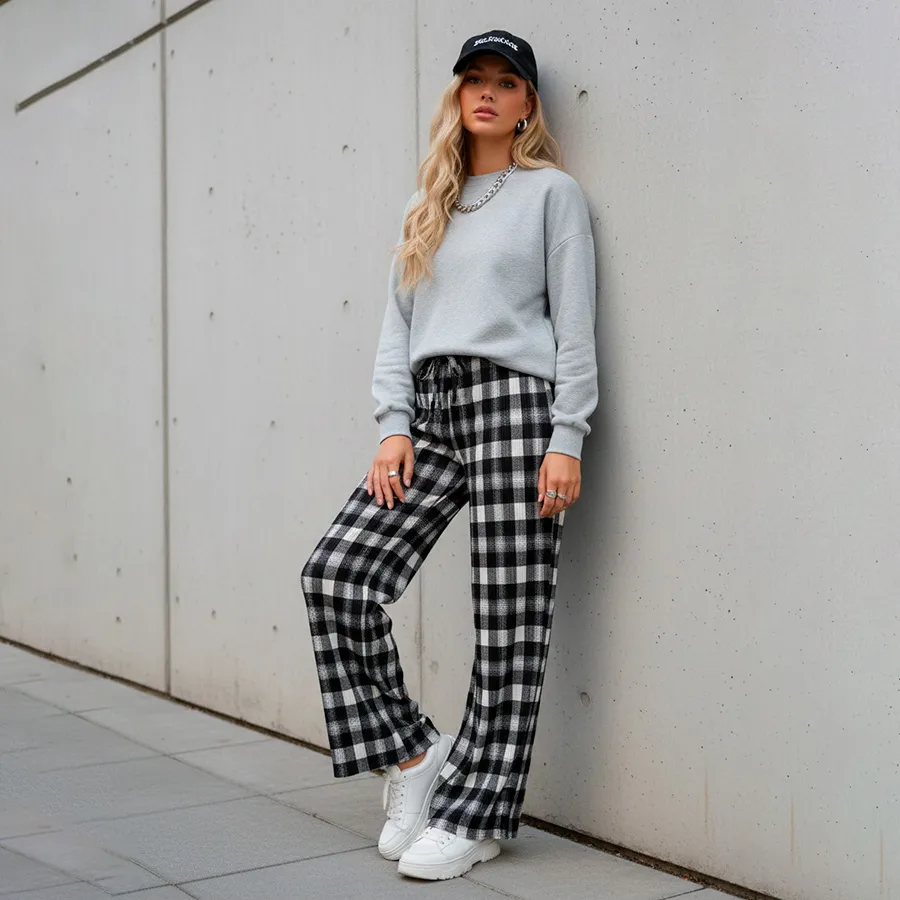 AD2515 KIT DE 2 PANTALONES 6802